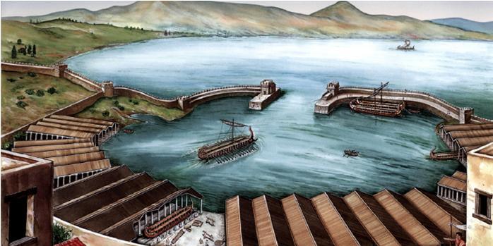 ιδ' τέταρτον καὶ δέκατον μάθημα 4 κελεύω - κελεύσω κελεύσεις κελεύσει κελεύσομεν κελεύσετε κελεύσουσι ποιέω - ποιήσω... ἐρωτάω - ἐρωτήσω... ἥκω - ἥξω... ναυμαχήσομεν καὶ νικήσομεν!! εἰμι a.