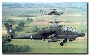 4.4 ΚΕΦΑΛΑΙΟ 4 Σχήμα 4.6: Φωτογραφία του ελικοπτέρου AH-64D Apache [20] 4.