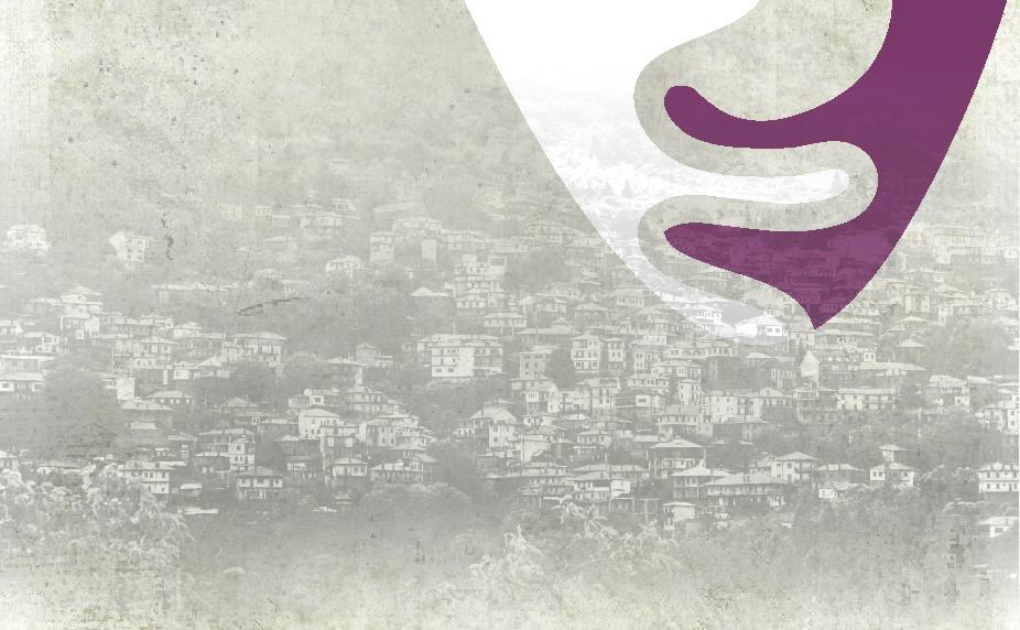 Ιωαννίνων Υπό την αιγίδα της: Ελληνικής Γαστρεντερολογικής Εταιρείας 9