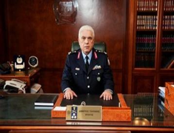Μήνυμα Αρχηγού Ελληνικής Αστυνομίας Το Οργανωμένο Έγκλημα αποτελεί μια πολυσύνθετη, με διεθνείς προεκτάσεις, μορφή εγκληματικής δραστηριότητας, η δε καταπολέμησή του συνιστά πρόκληση και βασική