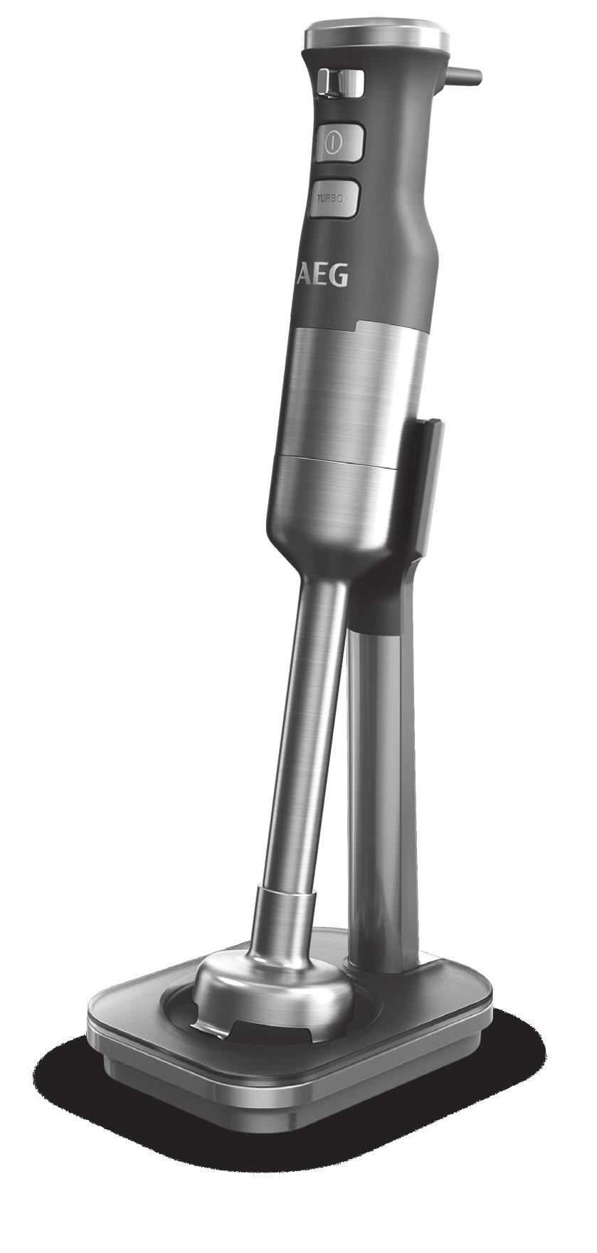 GourmetPRO Series