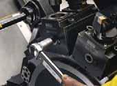 OSNOVNI ELEMENTI DRŽA A I PRIHVATA ALATA Prihvatiidrža i alata(tooling system) su