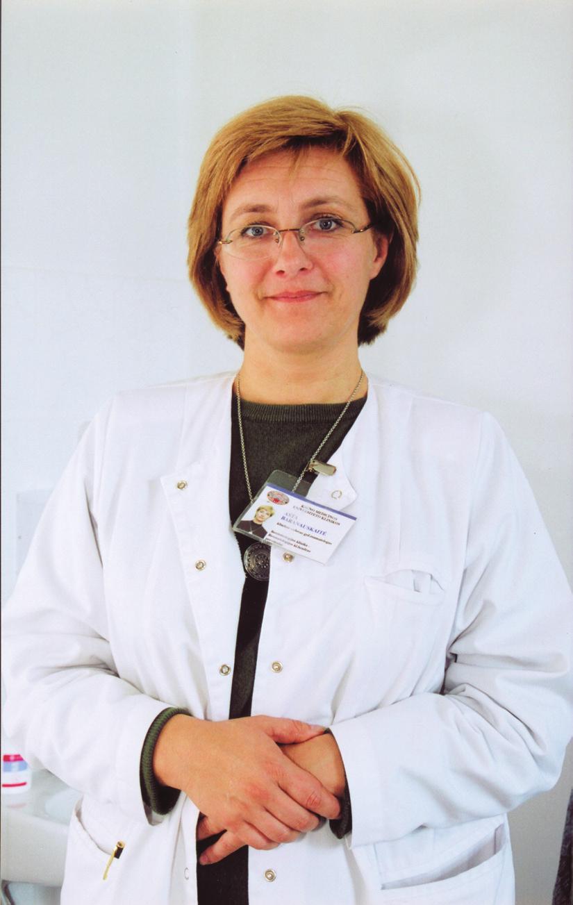 Sveikata ISSN 1392-4907 Medicinos žurnalas K A I N A 3,50 Lt Prenumeratoriams 2,50 Lt 2 0 0 5.