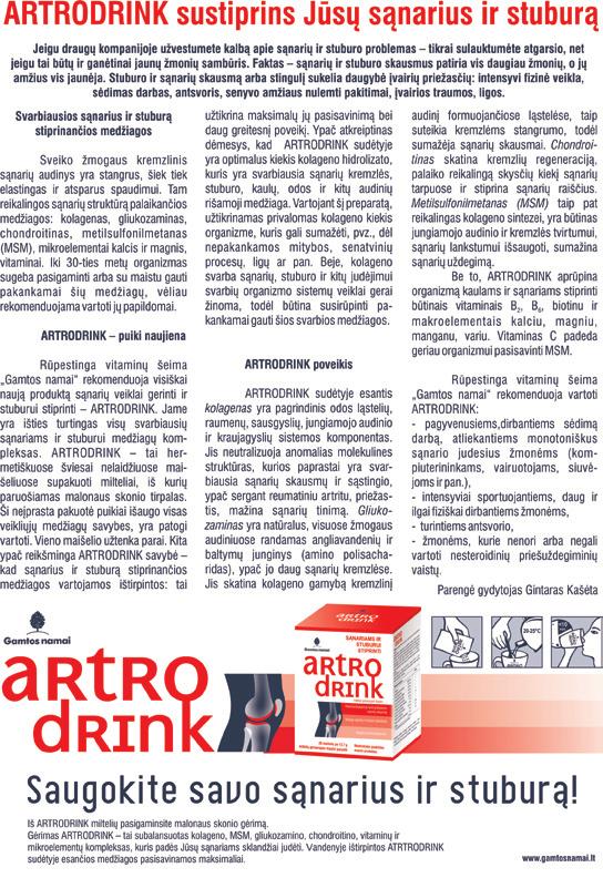 Sveikata 2005 5 2 Mus