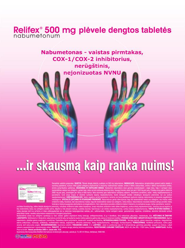 Sveikata 2005 5 44 Mus