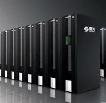 Tulevikku vaatab Lauri Tabur Uus superarvuti trügib kiireimate hulka Arvuti kiirusrekordeid on tehnikauudistes kajastatud ka varem.