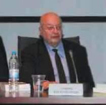 Gottfried Heinemann: Adaption and Environment in