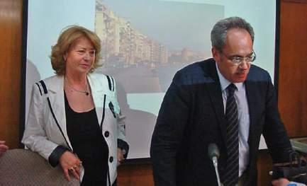 Αλεξάνδρου'', στο Πολιτιστικό Κέντρο ''Σχολή Αριστοτέλους'', στην Αρχαία Μίεζα-Nάουσα, με την παρουσία του Αντιπρύτανη, Καθηγητή κ. Γιάννη Παντή. Ο Δήμαρχος της Νάουσας, κ.