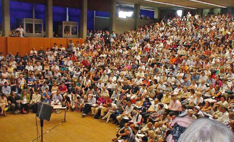 XXIII ΠΑΓΚΟΣΜΙΟ ΣΥΝΕΔΡΙΟ ΦΙΛΟΣΟΦΙΑΣ.