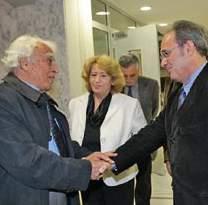Διαλέξεις στο πλαίσιο του Colloquium: Πάνος Λιγομενίδης, «Το Αριστοτελικό
