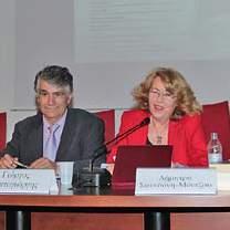 ΒΑΣΙΛΕΙΟ) 9 Απριλίου 2014 Enrico Berti, Aristotle s Nous Poietikos: Another
