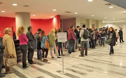 CELEBRATING THE 60th ANNIVERSARY OF CERN ΔΙΕΘΝΕΣ ΣΥΝΕΔΡΙΟ «ΑΡΙΣΤΟΤΕΛΗΣ ΚΑΙ ΣΥΓΧΡΟΝΗ ΦΥΣΙΚΗ. ΕΟΡΤΑΖΟΝΤΑΣ ΤΗΝ 60η ΕΠΕΤΕΙΟ ΤΟΥ CERN» Διοργάνωση: CERN και «Διεπιστημονικό Κέντρο Αριστοτελικών Μελετών», Α.