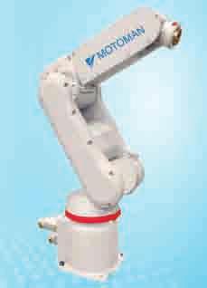 Converter), ki ponuja eno od mnogih rešitev pretvorbe strojne NC-kode v robotske programe za 6-osne robote.