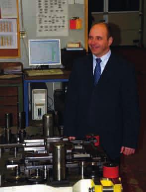 Bi lahko za orodjarsko industrijo zapisali, da je globalna? Je to za domače orodjarje prednost ali slabost? Orodjarstvo je absolutno globalna panoga, kar dokazuje že zbornik ISTMA.