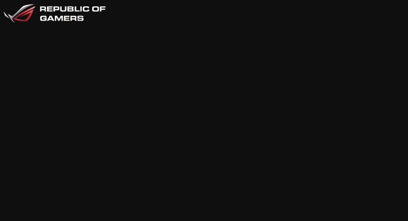 3.1 Το μενού OSD (On-Screen Display) 3.1.1 Πώς θα εκτελέσετε επαναρύθμιση παραμέτρων Normal Mode DP 1920x1080@ 240Hz Racing Mode ASUS ROG PG258Q Blue Light Filter Level 0 Color Level 1 Image Level 2