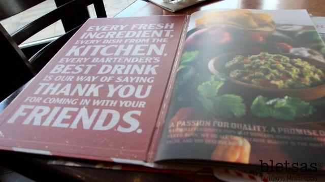 Δείτε τι δοκιμάσαμε από το Νέο μενού TGI FRIDAYS Γεια! Ευτύχης εδώ! Eat out video σημερα και ήρθαμε στα Fridays Αριστοτελους στην Θεσσαλονικη να δοκιμάσουμε τα νέα πιάτα του μενου.