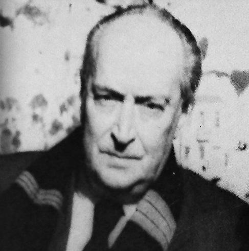 Άγγελος Σικελιανός Νίκος