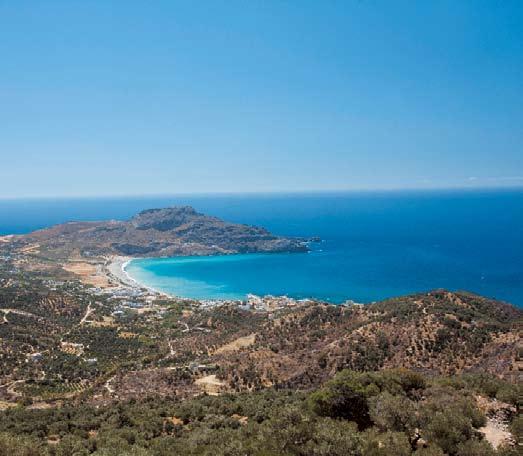 Νομος ρεθυμνου Rethymnon Prefecture Αμμούδι Μικρό, γραφικό, με ψιλό βότσαλο και καθαρά κρύα νερά, το Αμμούδι προσφέρεται για χαλαρές