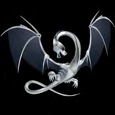 2.2. Περιγραφή του LLVM Σχήμα 2.3: To logo της Apple για τον LLVM. συνεισφέρει οποιοσδήποτε οτιδήποτε μπορεί περισσότερο. 2.2 Περιγραφή του LLVM Ο LLVM αποτελεί ένα σύνολο εργαλείων μεταγλώττισης.
