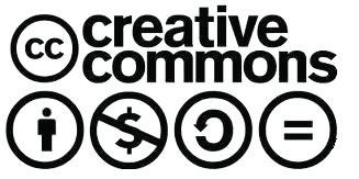 στο copyleft και στις άδειες Creative Commons μέχρι την πλήρη αποποίηση (public domain) Αναφορά στον αρχικό δημιουργό (Attribution) Απαγόρευση εμπορικής χρήσης του έργου (Non commercial) Aπαγόρευση
