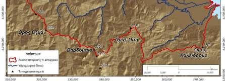 9 Περίμετρος (km) 247.6 Μέγιστος άξονας (km) 65.2 Ελάχιστος άξονας (km) 34.