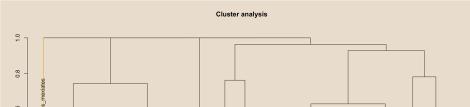 Ανάλυση κατά συστάδες (Cluster analysis) Εικόνα 134: