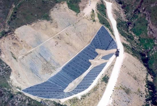 000.000m3 Χανιά Κρήτη