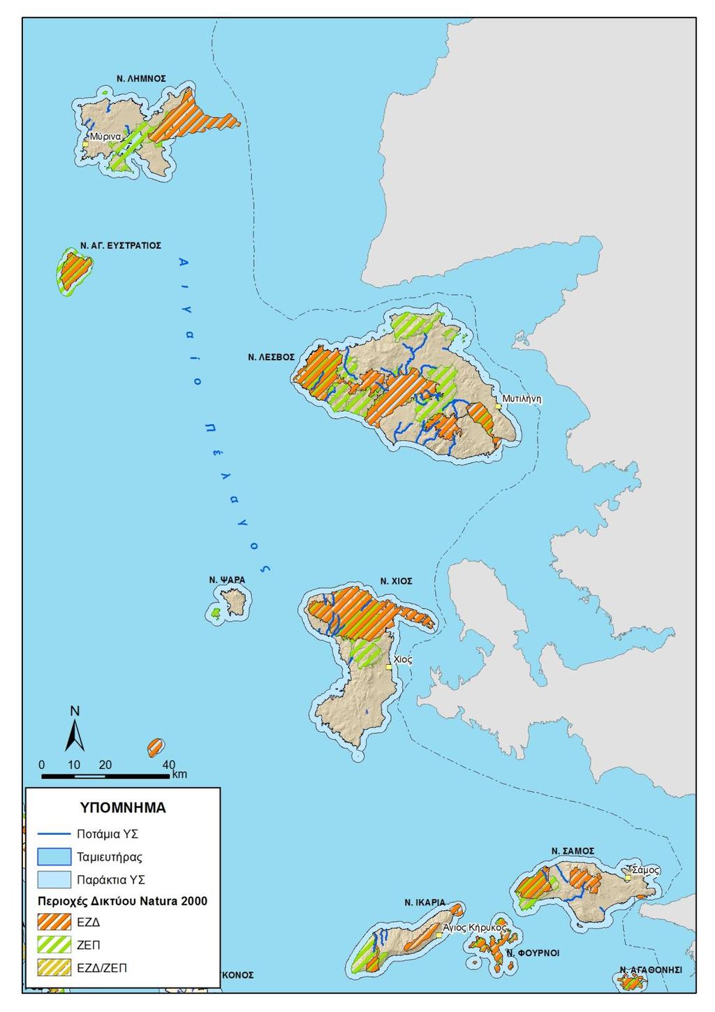 Σαρίας, η οποία υπάγεται στην αρμοδιότητα του Φορέα Διαχείρισης Καρπάθου-Σαρίας.