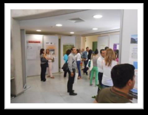 Ε.) επιδιώκει να μεταφέρει την περιβαλλοντική γνώση με απλό τρόπο όχι μόνο στον απλό πολίτη αλλά και σε