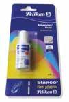 Bic Κωδ. 151115 1 τεμ. Μαύρο χρώμα 6 7 0,65 0,59 2,15 1,94 0,99 0,89 Διορθωτικά Υγρά Στυλό Ταινίες Bic 20 ml 2+1 Δώρο Κωδ.