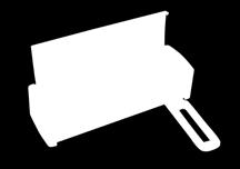 mm/145 φύλλα (80 gsm) Δυνατότητα διάτρησης 8 φύλλα (80 gsm) ή 1 PVC εξώφυλλο Κάθετη