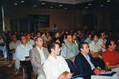 Πώς αξιολογείτε το επιστημονικό επίπεδο της παρούσας ημερίδας συνολικά; 67% 5 8% η διημερίδα, Σεπτέμβριος 009 Στις