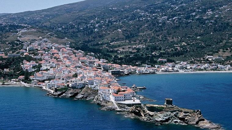 3) Μπρούστουλα ή Συσυρόπιτα Συνταγή από Άνδρος 1 κ.