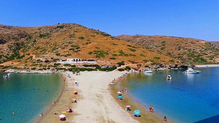 7) Λουκάνικο Συνταγή από Κύθνος 1 κ.