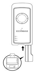 Έξυπνοι Αισθητήρες Η συσκευή σας IC-5170SC περιλαμβάνει μια ποικιλία έξυπνων αισθητήρων που μπορούν να ειδοποιούν, γνωστοποιούν και αλληλεπιδρούν