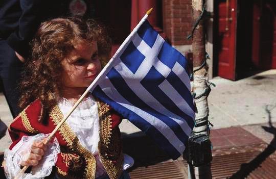50 Διδάγματα από τη φετινή παρέλαση Τι λένε διάφοροι παράγοντες Του Δημήτρη Τσάκα ΝΕΑ ΥΟΡΚΗ.