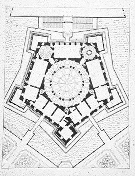 Vignola, palazzo