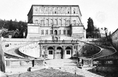 Vignola, palazzo