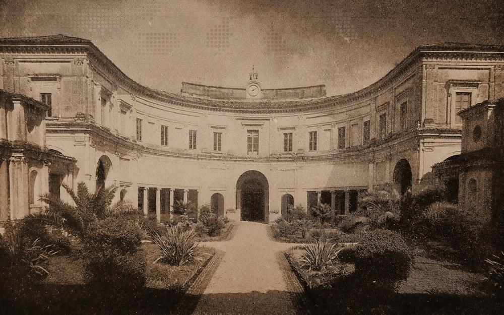 Vignola & della Porta,