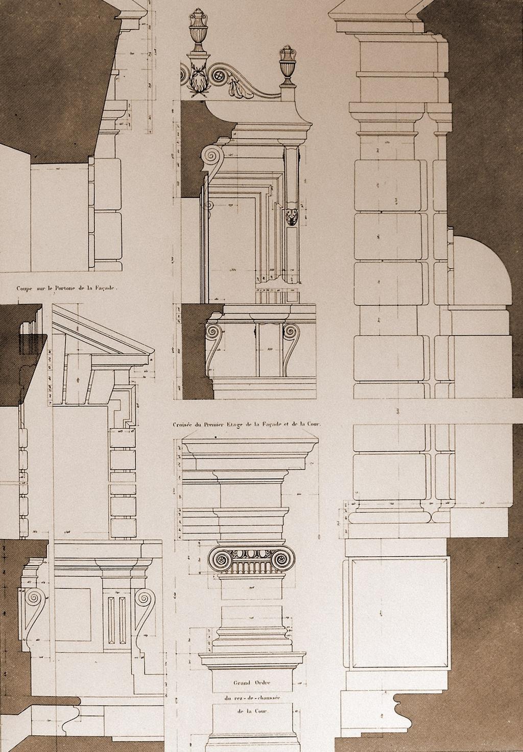 Vignola & della Porta,