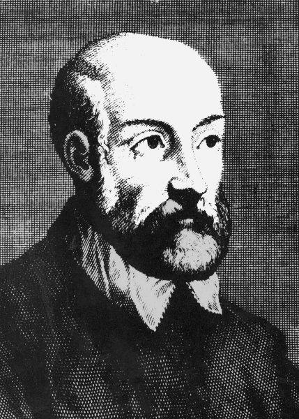 Andrea Palladio, 1508-80 Παρά τις οφθαλμοφανείς αναφορές του Palladio στους Giulio, Sammicheli, και ασφαλώς στον Vitruvius, τελικά η έκφρασή του είναι απολύτως προσωπική.