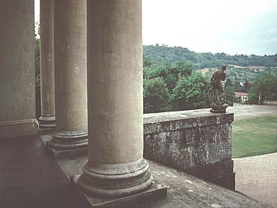 Villa Capra