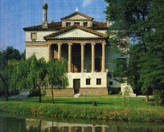 Andrea Palladio,