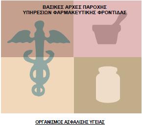 ΝΕΑ ΟΔΗΓΙΑ 2005/36ΕΚ ΔΡΑΣΤΗΡΙΟΤΗΤΕΣ ΦΑΡΜΑΚΟΠΟΙΟΥ ζ) παροχή πληροφοριών και συμβουλών σχετικά με