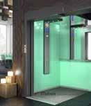 INTERNO DOORS BY ALUMIL METRON - AUTOMATION &