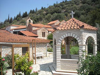 24. Μονή