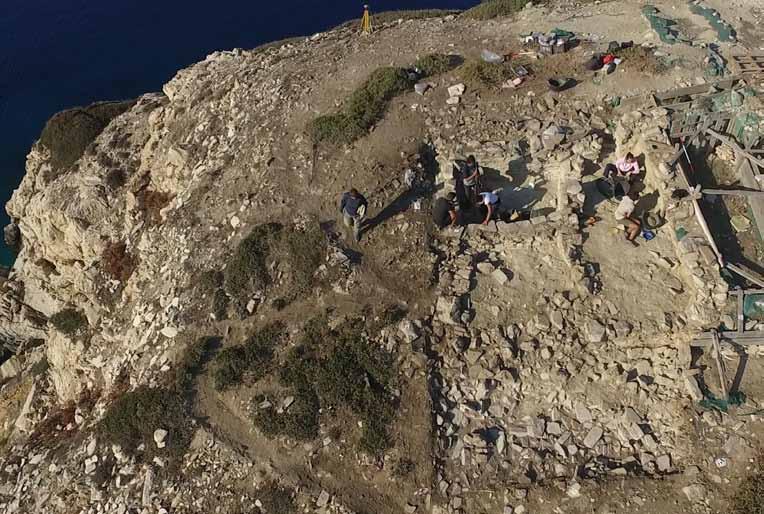 ΑΝΑΣΚΑΦΕΣ ΚΕΡΟΥ ΠΡΟΓΡΑΜΜΑ 2015-2021 Μεγάλοι