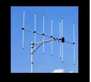 #446 Τι συνδέει τον VHF ποµποδέκτη σας µε την κεραία σας; 1. Ένα «εικονικό» φορτίο (dummy load). 2. Ένα καλώδιο γείωσης. 3. Ένα καλώδιο ηλεκτρικής παροχής.