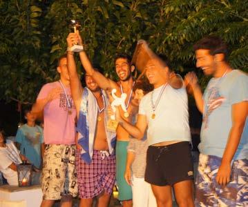 την ευκαιρία να παρακολουθήσουμε τον Ζάκ
