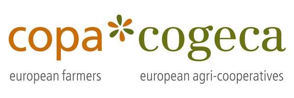 Διεθνής Εκπροσώπηση Η GAIA ΕΠΙΧΕΙΡΕΙΝ από τον Ιούνιο του 2017 είναι μέλος των κορυφαίων ευρωπαϊκών αγροτικών και συνεταιριστικών οργανώσεων COPA & COGECA.